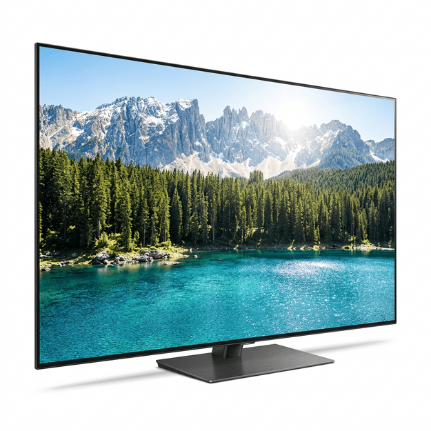 Kelvo Neo 85" Mini LED 4K 144 Hz televizorius