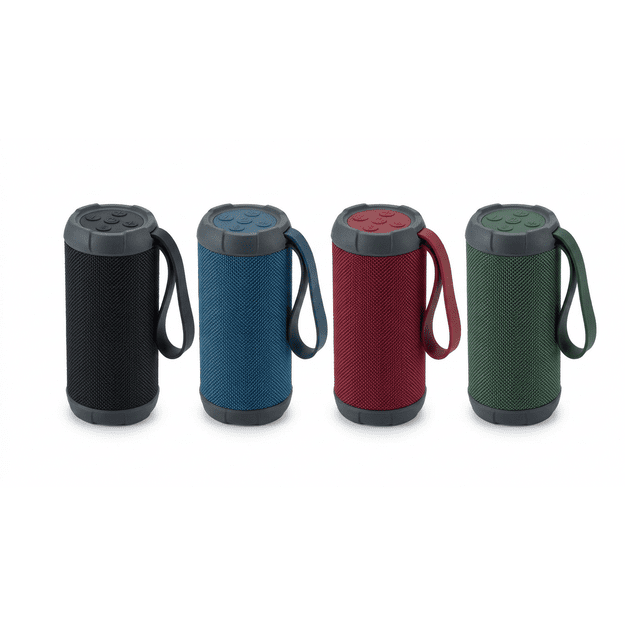 Sonra Go nešiojama Bluetooth kolonėlė, IP67