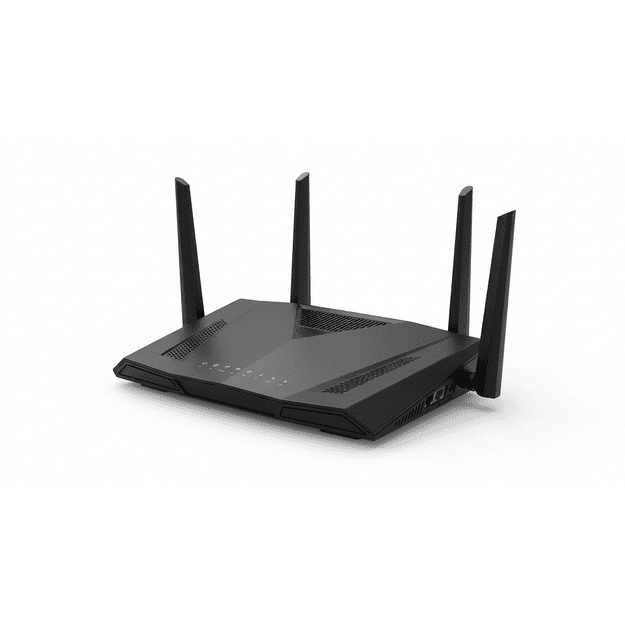 Homly AX6000 Wi-Fi 6 maršrutizatorius žaidimams