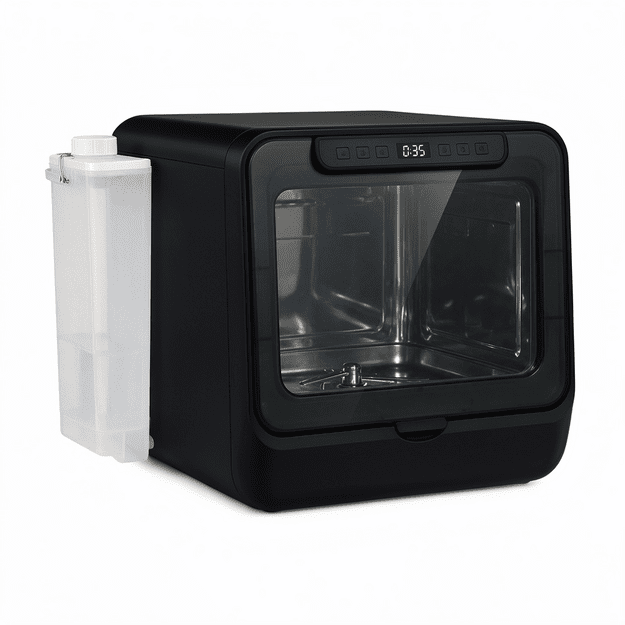 Pixora Beam Mini kaasaskantav Full HD projektor
