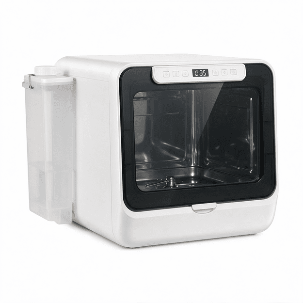 Pixora Beam Mini kaasaskantav Full HD projektor