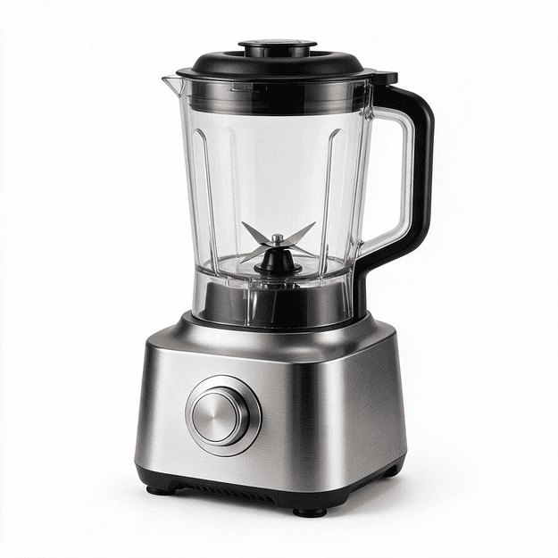 Altera BL-1500 jaudīgs blenderis, 1500 W