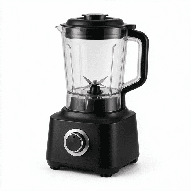 Altera BL-1500 jaudīgs blenderis, 1500 W