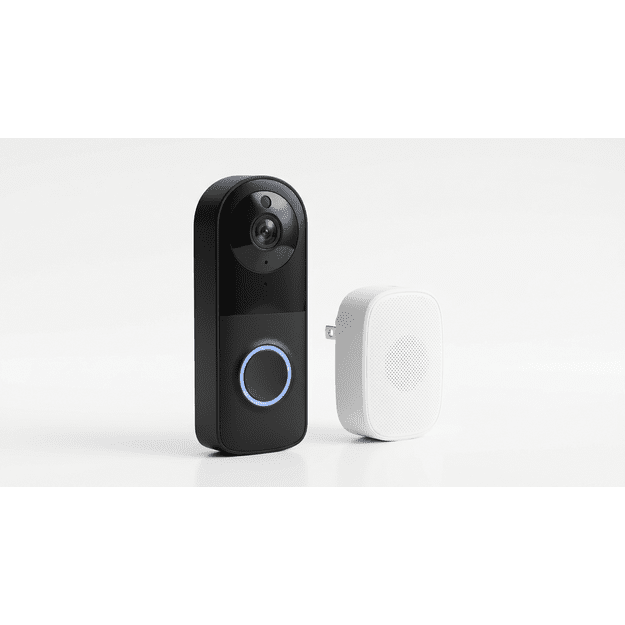 Homly Video Doorbell išmanusis vaizdo durų skambutis