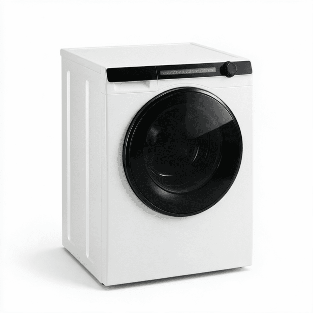 Kelvo WM-1016 veļas mazgājamā mašīna 10 kg ar Wi-Fi