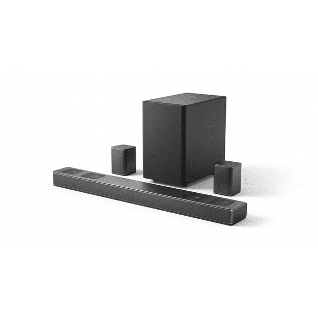 Sonra Bar Atmos 5.1.2 / 7.1.4 Dolby Atmos garso sistema