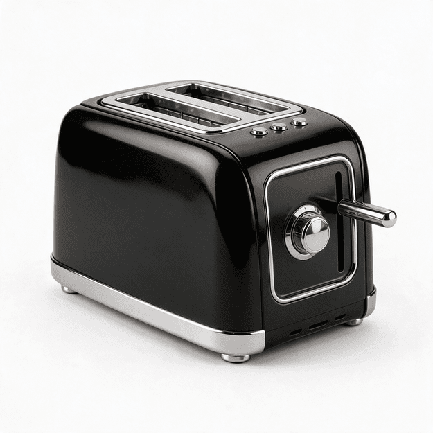 Vesta Home RT-2 retro tosteris