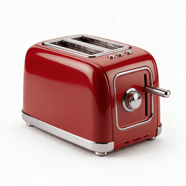 Vesta Home RT-2 retro tosteris