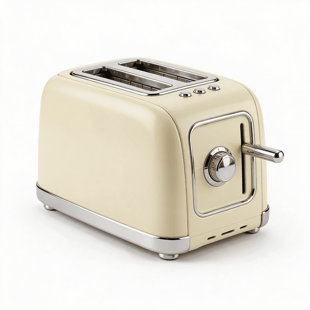 Vesta Home RT-2 retro tosteris