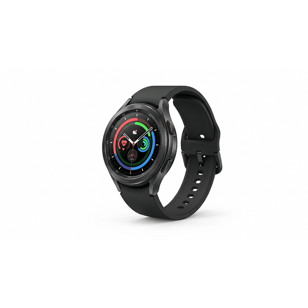 Lumio Watch 3 išmanusis laikrodis su EKG ir AMOLED ekranu