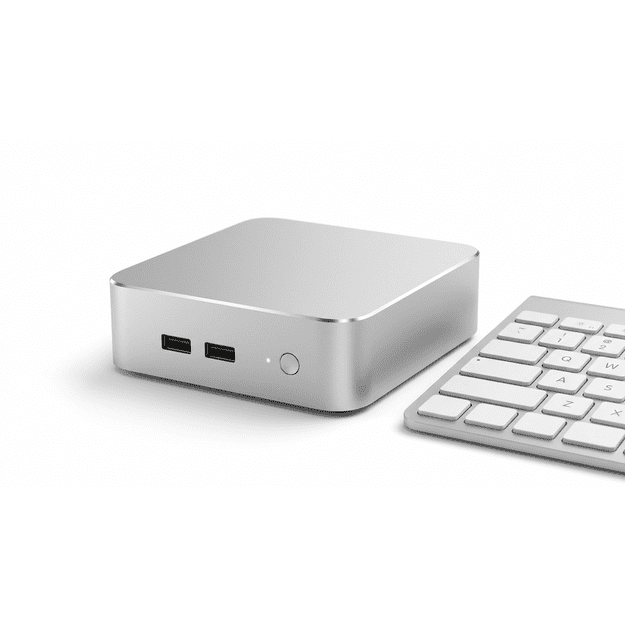 Nexora Mini PC biuro kompiuteris, Intel Core i5
