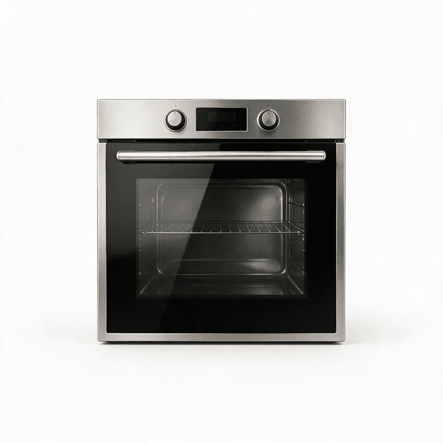 Altera OV-72P cepeškrāsns ar pirolīzi 72 l