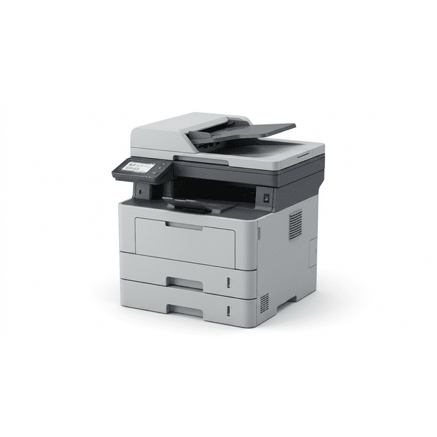 Vireon Laser MFP spalvotas lazerinis daugiafunkcinis spausdintuvas