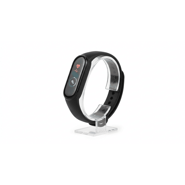 Lumio Band 2 fitneso apyrankė su AMOLED ekranu