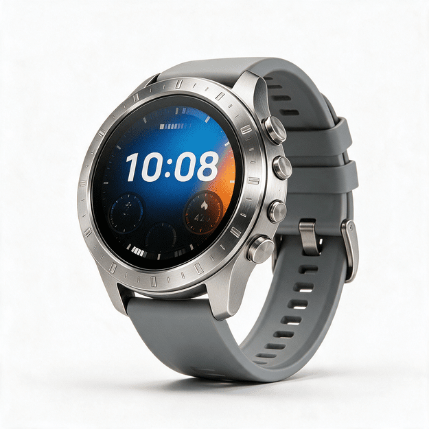 Vantor Summit 7 Pro Solar multispordi GPS-kell