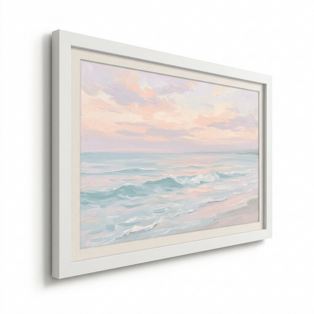 Kelvo Canvas 55" QLED meno televizorius su keičiamu rėmeliu
