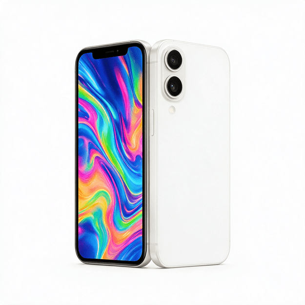 Lumio Air 15 viedtālrunis 6,1"
