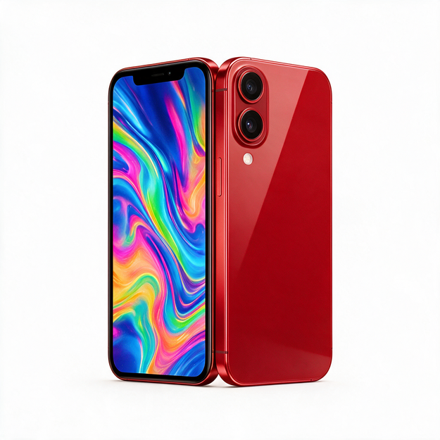 Lumio Air 15 viedtālrunis 6,1"