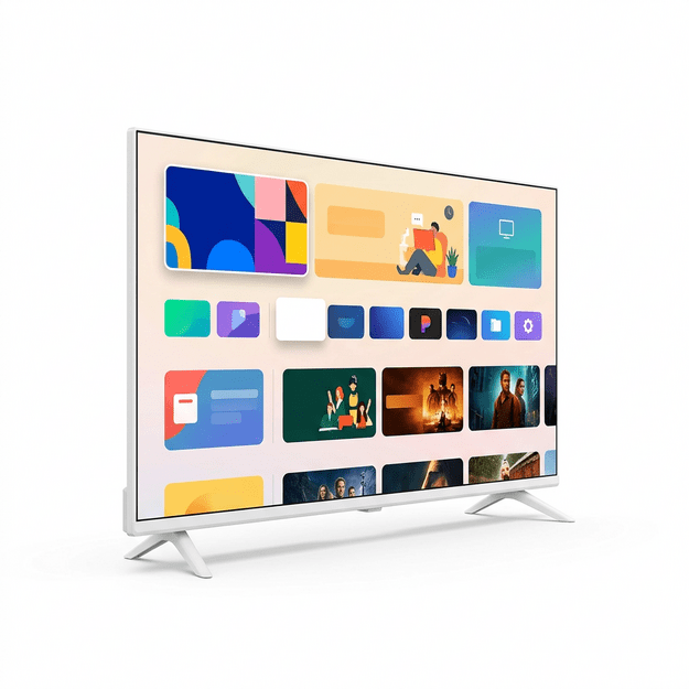 Kelvo S43 Full HD nutiteler 43"