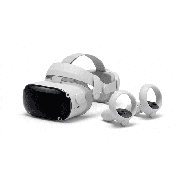 Ravenix VR One belaidžiai virtualios realybės akiniai
