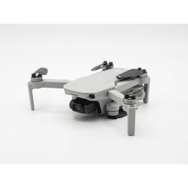 Pixora Mini 4 lengvas dronas iki 249 g su 4K kamera